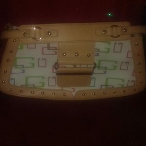 Guess Purse